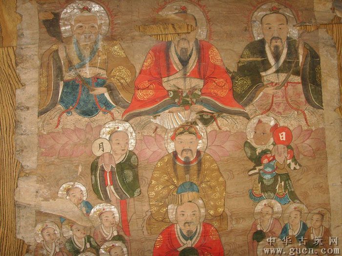 儒家道家佛家代表人物_道家九字真言和佛家_道家思想和佛家思想的区别