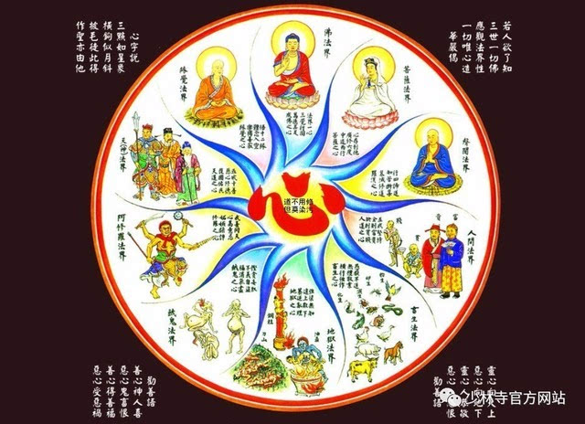 南怀瑾老师:佛教体系理论1起源:释迦,众生皆苦