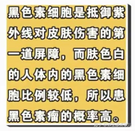 脚底长痣长痣别大意，有可能是黑色素瘤？(组图)