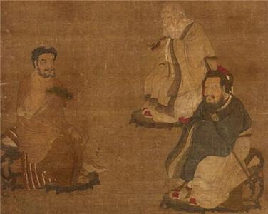 本文中国古代儒释道理论的启示与推动作用的新理论成果