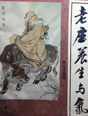 中国哲学思想道家思想另外一个，老子和庄子的差异