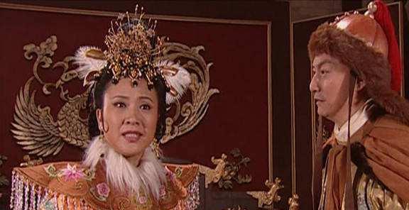 辽史上有很多“萧”姓皇后，有一位是最有名的