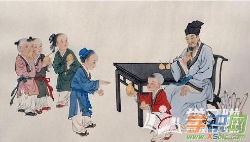 中国古代教育思想2000字论文：《从儒家思想》