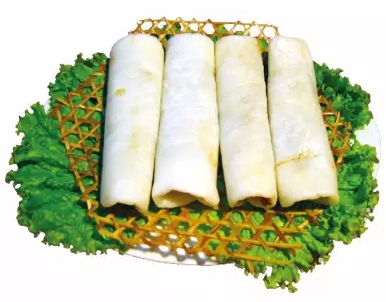 ▶|“烧饵块”是云南当地的一种民俗小吃