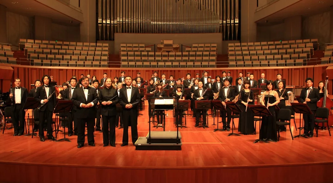 故宫博物院中央民族乐团与环球音乐中国共同启动《故宫之声》音乐文化项目