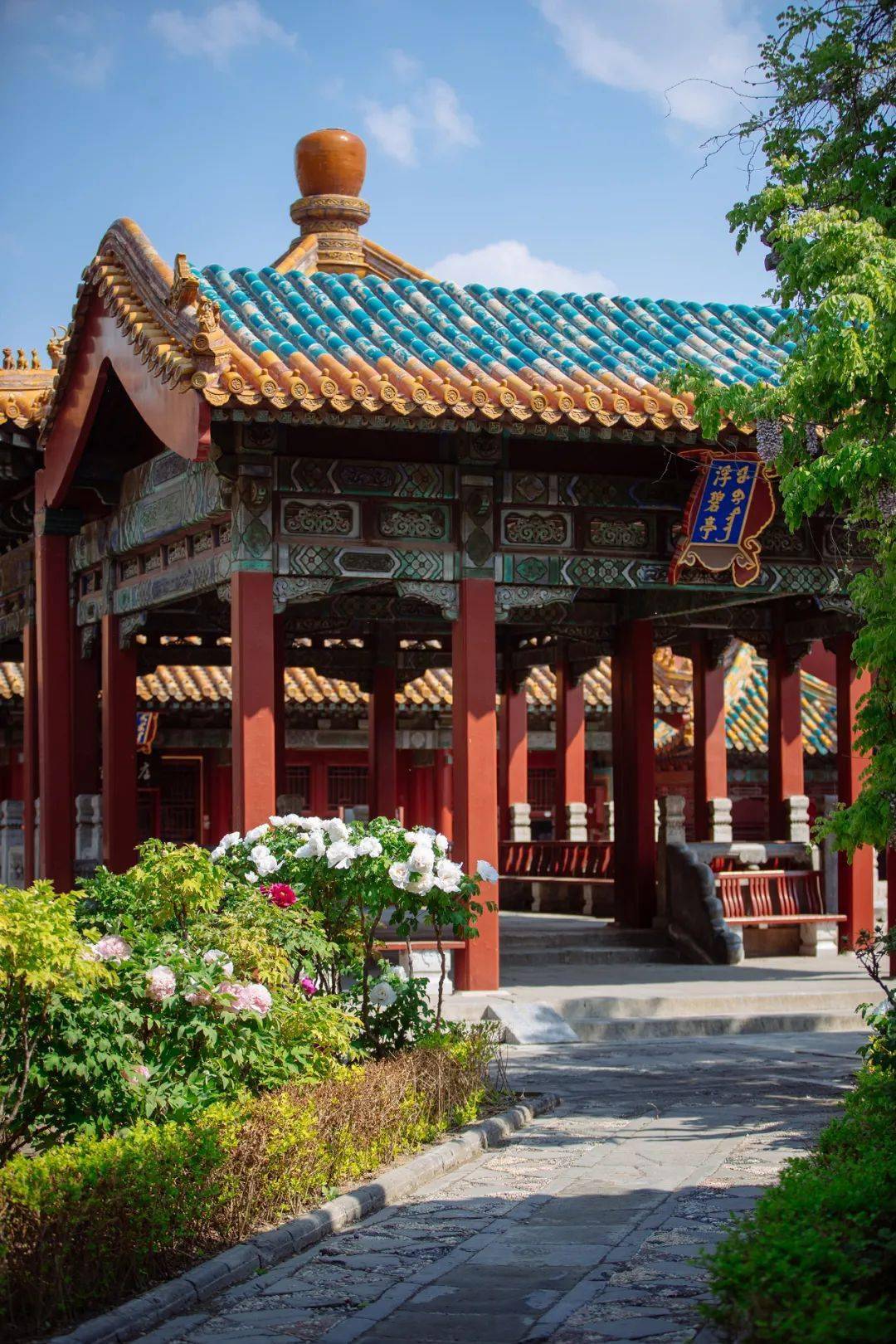 最新改陈故宫博物院“陶瓷馆”将在武英殿与游客见面