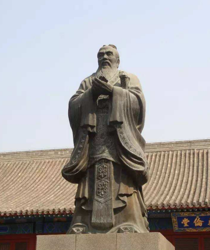 儒家影响之深远——儒家典籍