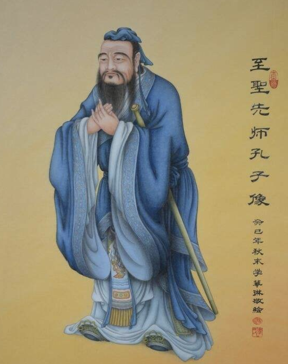 儒术到底推崇的是什么呢？它又是好是坏