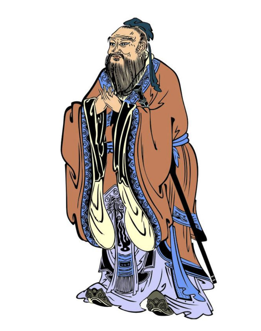 儒术到底推崇的是什么呢？它又是好是坏