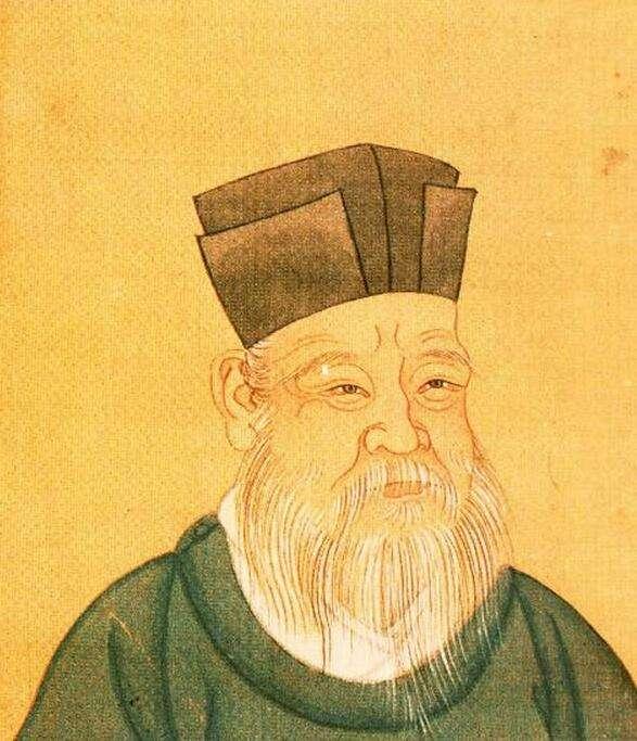 谈古论今话管理之六十七儒家之“道”溯及上古圣王