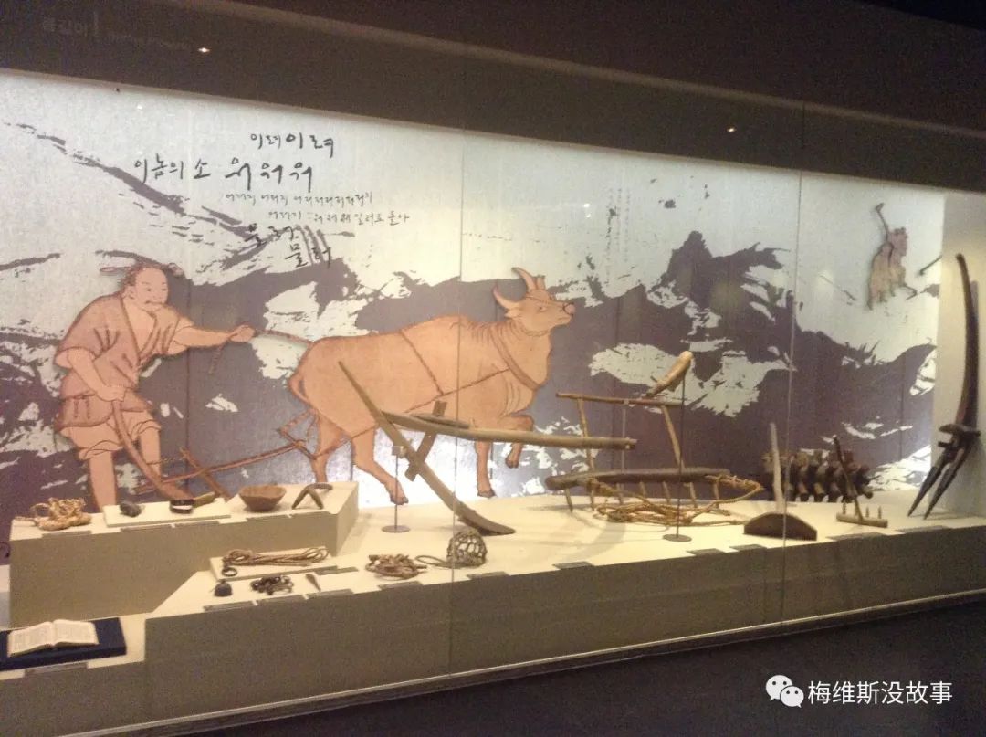 韩国国立民俗博物馆（ofKorea）-国内