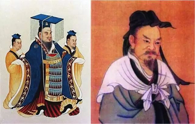 中国古代儒之起源——人之所需何为儒