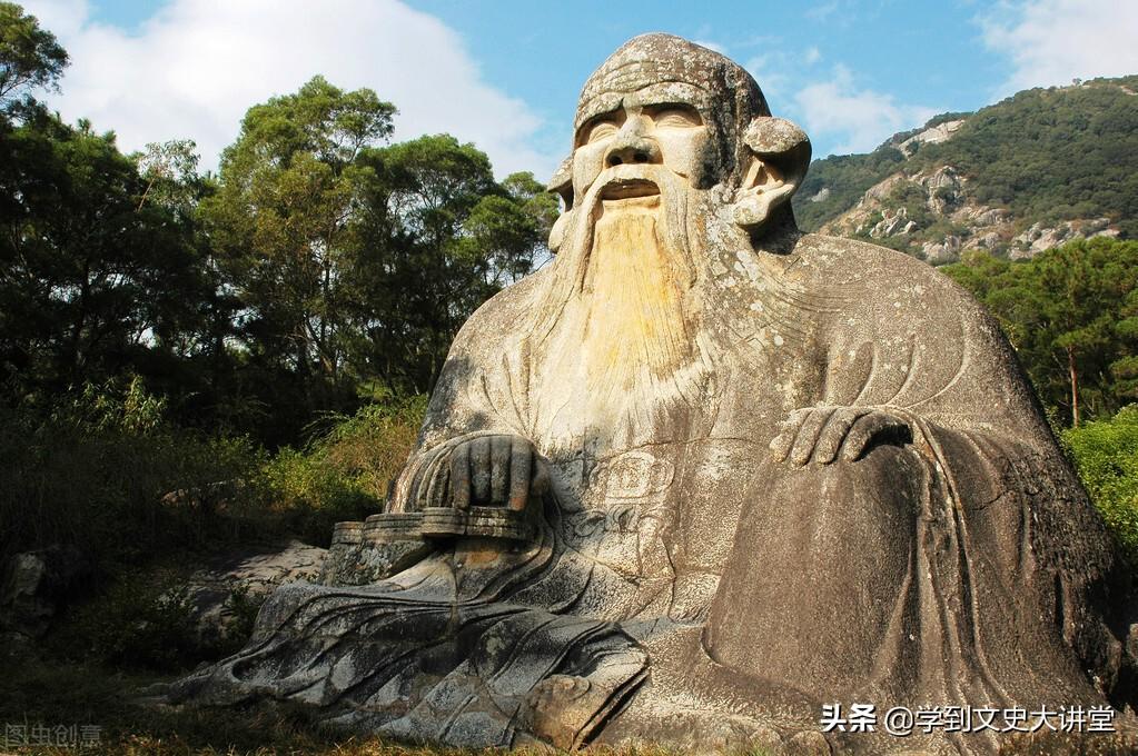 南怀瑾老师：中国古代哲学套入现代哲学的基本含义