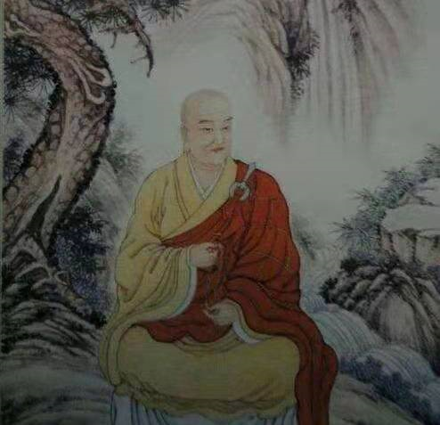 李白诗词中所蕴含的佛教观念-赠宣州灵源寺