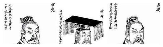 儒家|竹书纪年缘何是伪书？与史记记载为何不同，哪个才是真实的历史