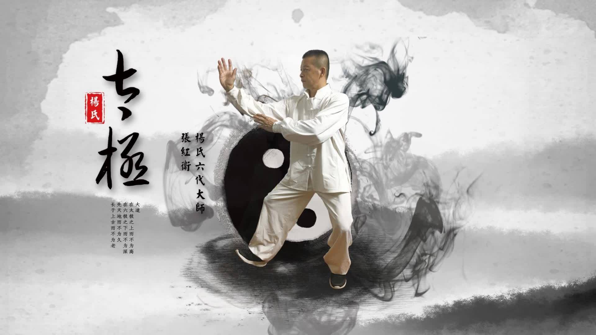 太极拳为武术拳种之一，是华夏民族值得骄傲的宝贵文化遗产