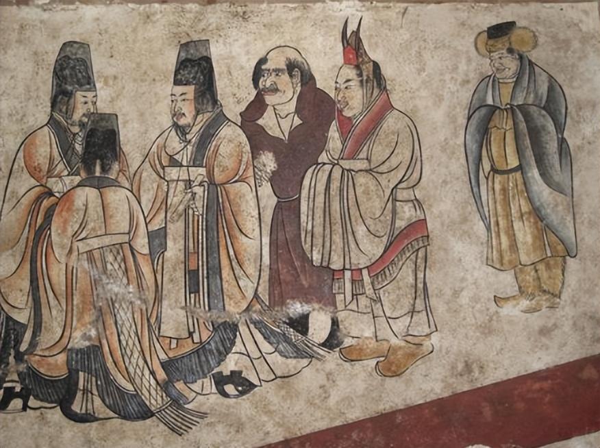 唐朝尊崇老子与道教的历史渊源和举措和政策、影响