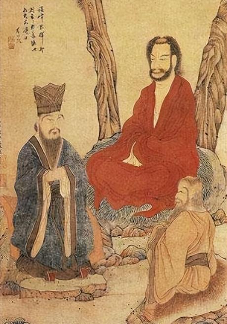 唐朝尊崇老子与道教的历史渊源和举措和政策、影响