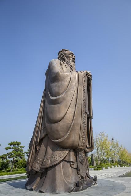 （每日一题）儒家思想与统治阶级的结合及其后代传承