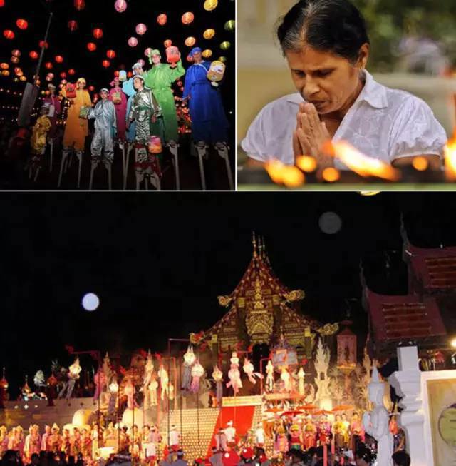 越南千年中秋节的习俗及禁忌，你知道多少？