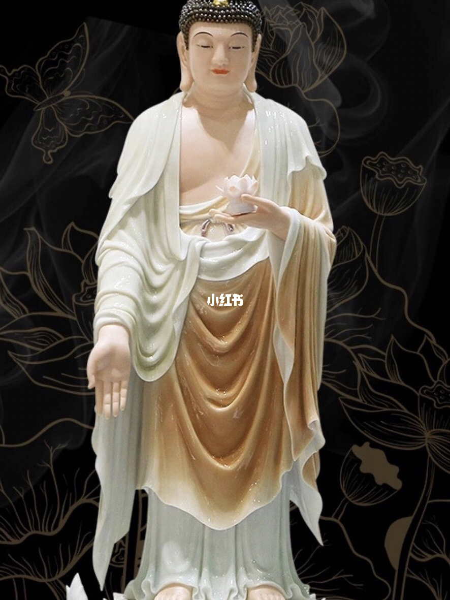 （李向东）佛教的教主——释迦牟尼