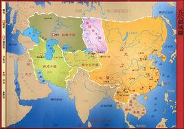 古蒙古是一个比较单纯的游牧民族，唯独没有认真学习儒家思想