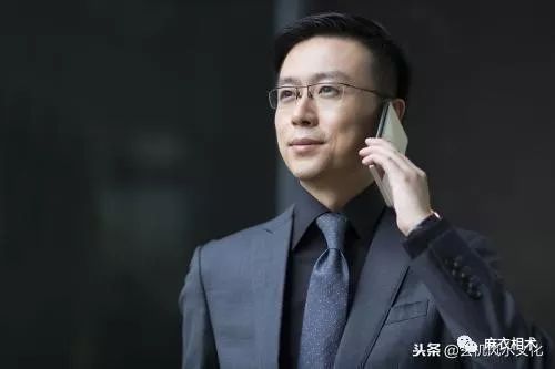 什么面相的男人有前途？都说女人干得好不如嫁