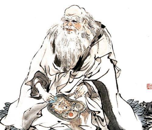 儒道与西方哲学流派之间的异同点，你知道吗？