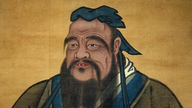 （历史开讲）儒家思想的形成与发展可以追溯到春秋时期