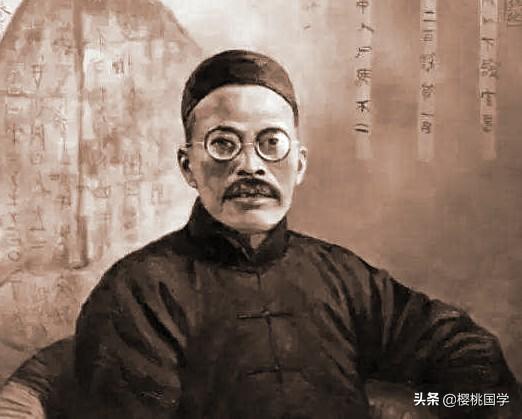王国维：中国哲学始于老子（二十五）