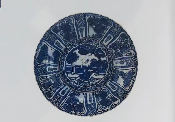 伊朗古代陶瓷与瓷器的历史背景伊朗历史、文化和艺术的发展