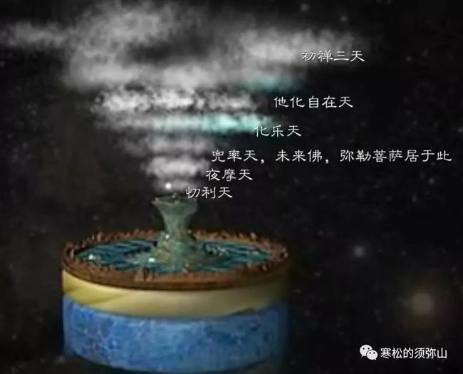 佛教揭示世间万物的真相，让我们认识宇宙-1实相