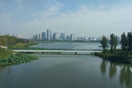 北京有那么人少景美、风景优美的公园景点推荐