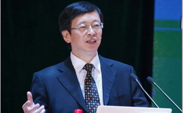 陈少峰 北京大学教授