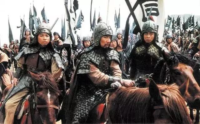 中国历史剧排行榜前十名，没有多少导演编剧个人见解