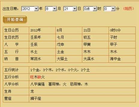 （李向东）2021年八月二十出生的孩子八字如何