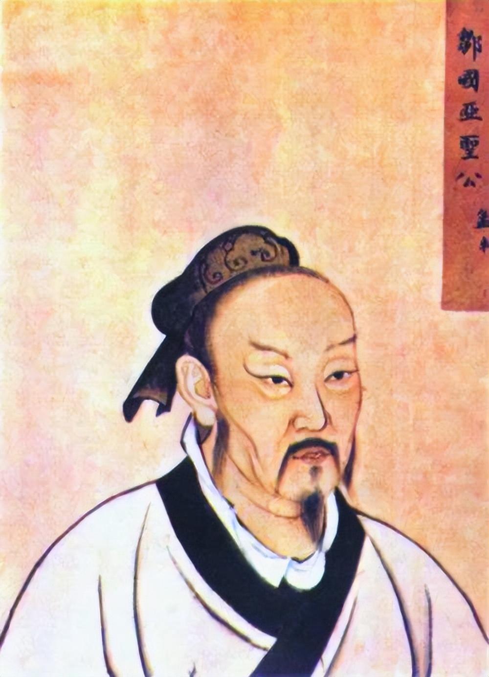 多芬奇：儒家思想的兴起和传承和发展启示|