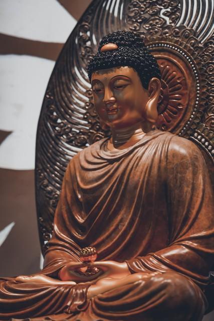 佛教的经典语录，感受其中的智慧与力量