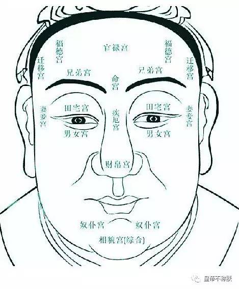 中国男子留胡须不留胡子，竟被当作阉人斩杀