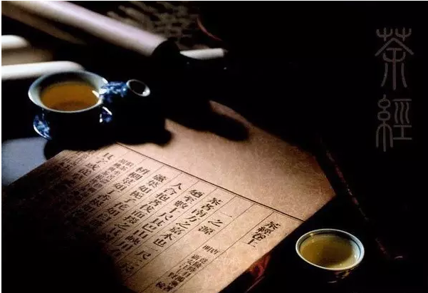 中国茶道的内在本质就是儒道佛三家思想的统一