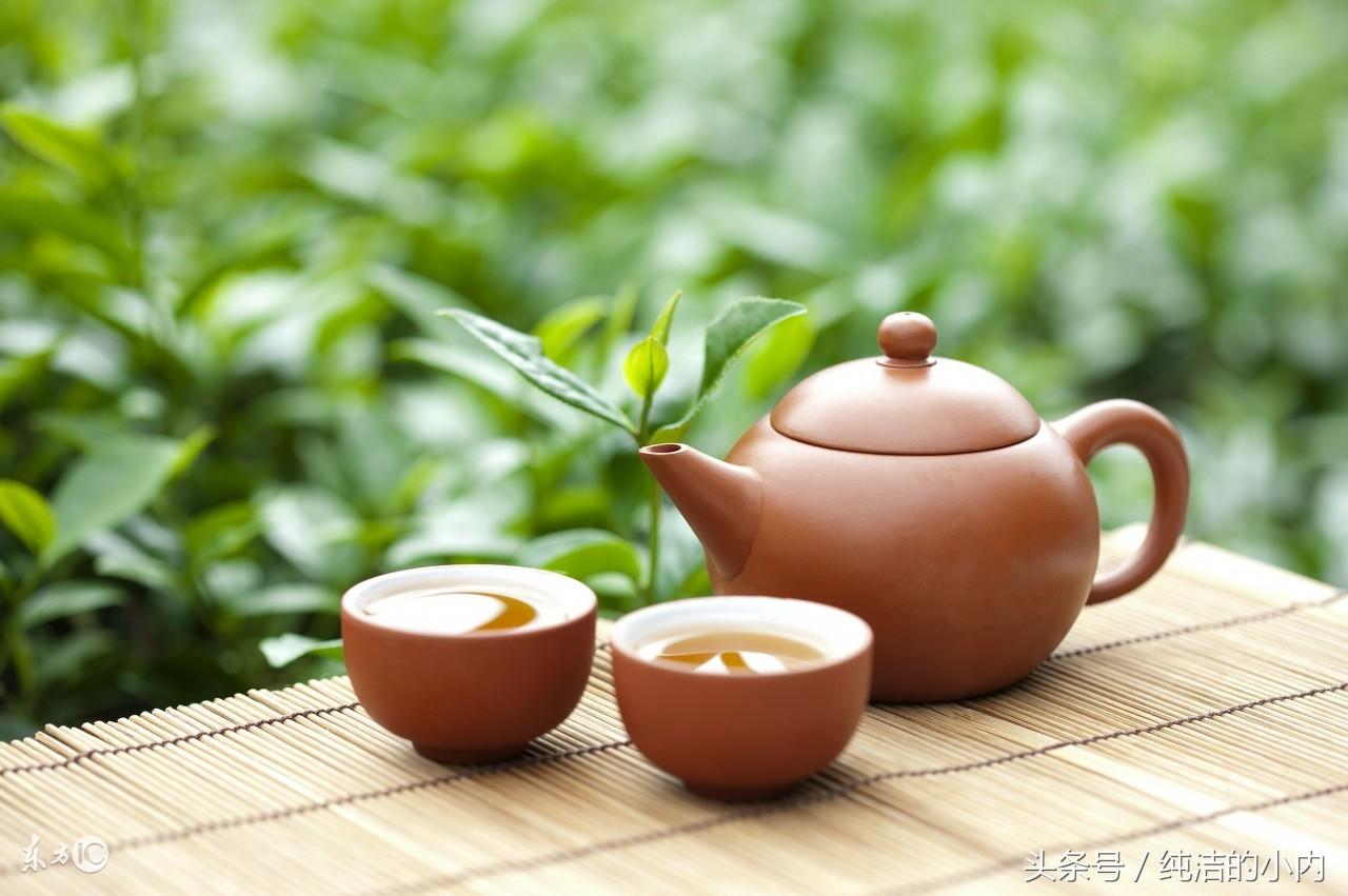 中国茶道：儒、道、佛诸家的精华而成