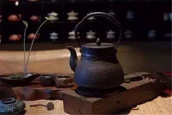 中国茶道：儒、道、佛诸家的精华而成