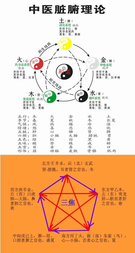 风水堂：甲子乙丑何以取象为海中之金