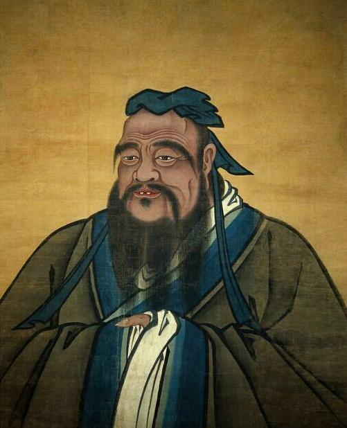 汉武帝时期的儒家学者——“董仲舒”儒术的时代