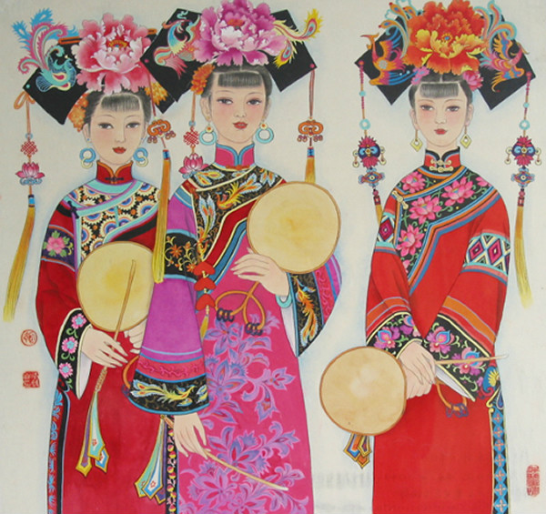 吴兆丰：中华文化与世界文明的一般课程《中国传统礼仪与风俗》