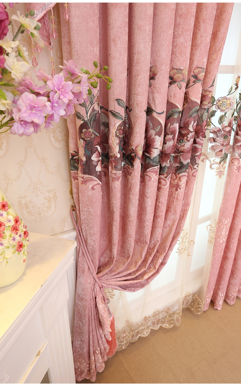 影响居室风水的窗帘用色风水，你知道吗？