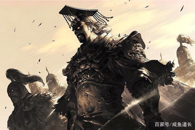 汉光武帝刘秀为何不是“秀儿”中的开国皇帝？