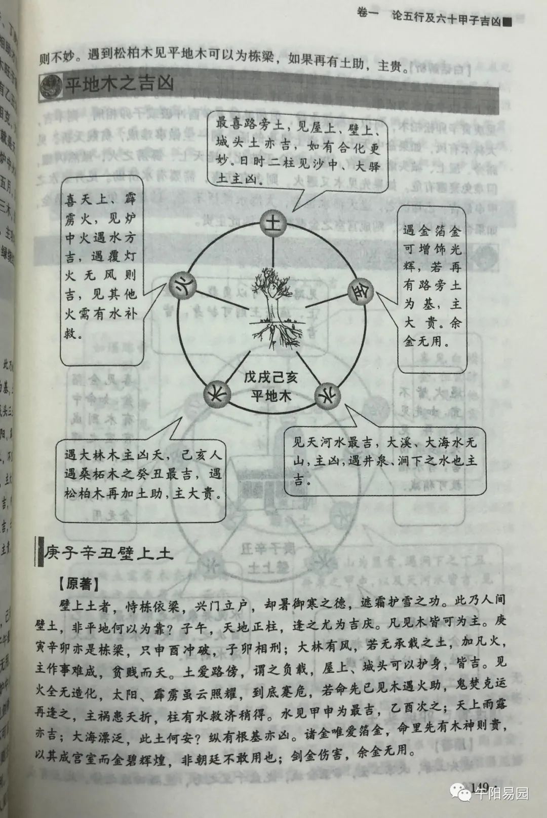 《北斗九星吊宫择日秘法86年内部资料》16开42页