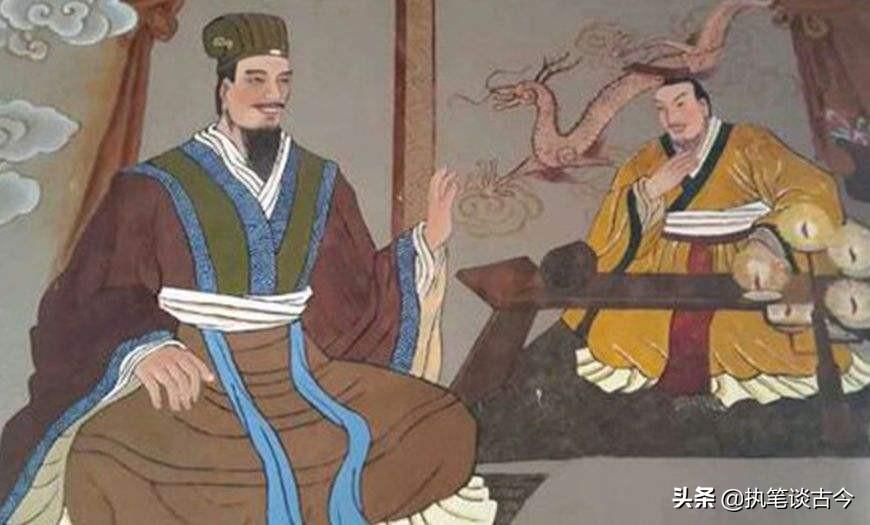 （国学文化）儒家上台后做了什么？他们在大汉衰落的过程中起到什么作用？