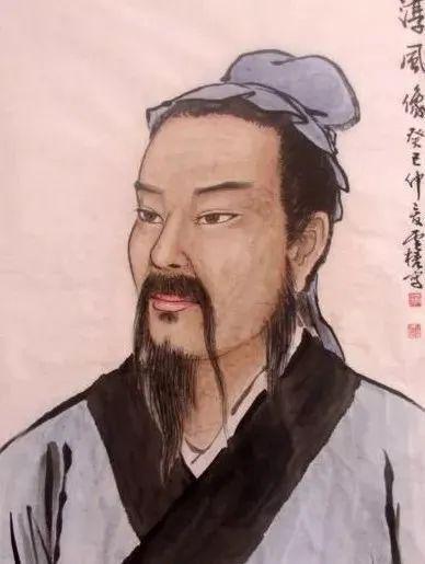 中国古代思想家、哲学家和史学家的区别